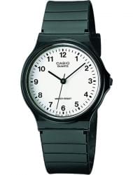 Наручные часы Casio MQ-24-7B