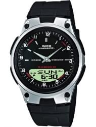 Наручные часы Casio AW-80-1A