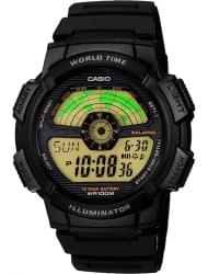 Наручные часы Casio AE-1100W-1B