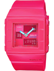 Наручные часы Casio BGA-200-4E