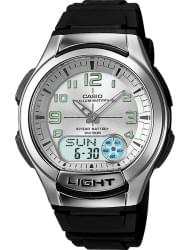 Наручные часы Casio AQ-180W-7B
