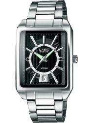 Наручные часы Casio BEM-120D-1A