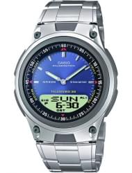 Наручные часы Casio AW-80D-2A