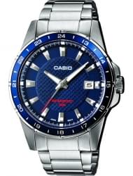 Наручные часы Casio MTP-1290D-2A