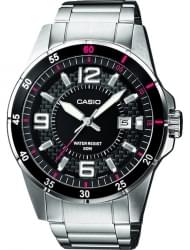 Наручные часы Casio MTP-1291D-1A1