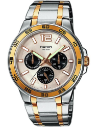 Наручные часы Casio MTP-1300SG-7A