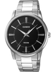 Наручные часы Casio MTP-1303D-1A