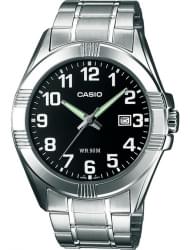 Наручные часы Casio MTP-1308D-1B