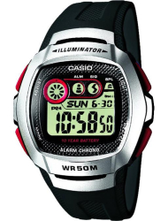 Наручные часы Casio W-210-1D