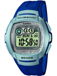 Наручные часы Casio W-210-2A