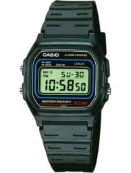 Наручные часы Casio W-59-1