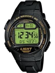 Наручные часы Casio W-734-9A