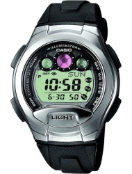 Наручные часы Casio W-755-1A