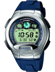 Наручные часы Casio W-755-2A