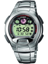 Наручные часы Casio W-755D-1A