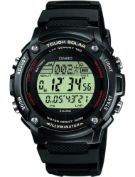 Наручные часы Casio W-S200H-1B