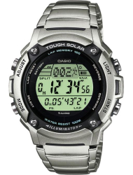 Наручные часы Casio W-S200HD-1A