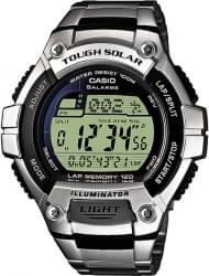 Наручные часы Casio W-S220D-1A