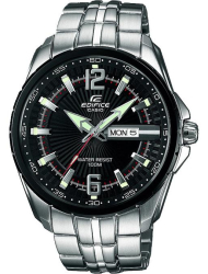 Наручные часы Casio EF-131D-1A1