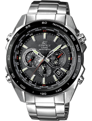 Наручные часы Casio EQW-M600DB-1A