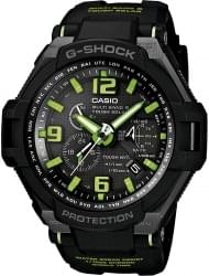 Наручные часы Casio GW-4000-1A3