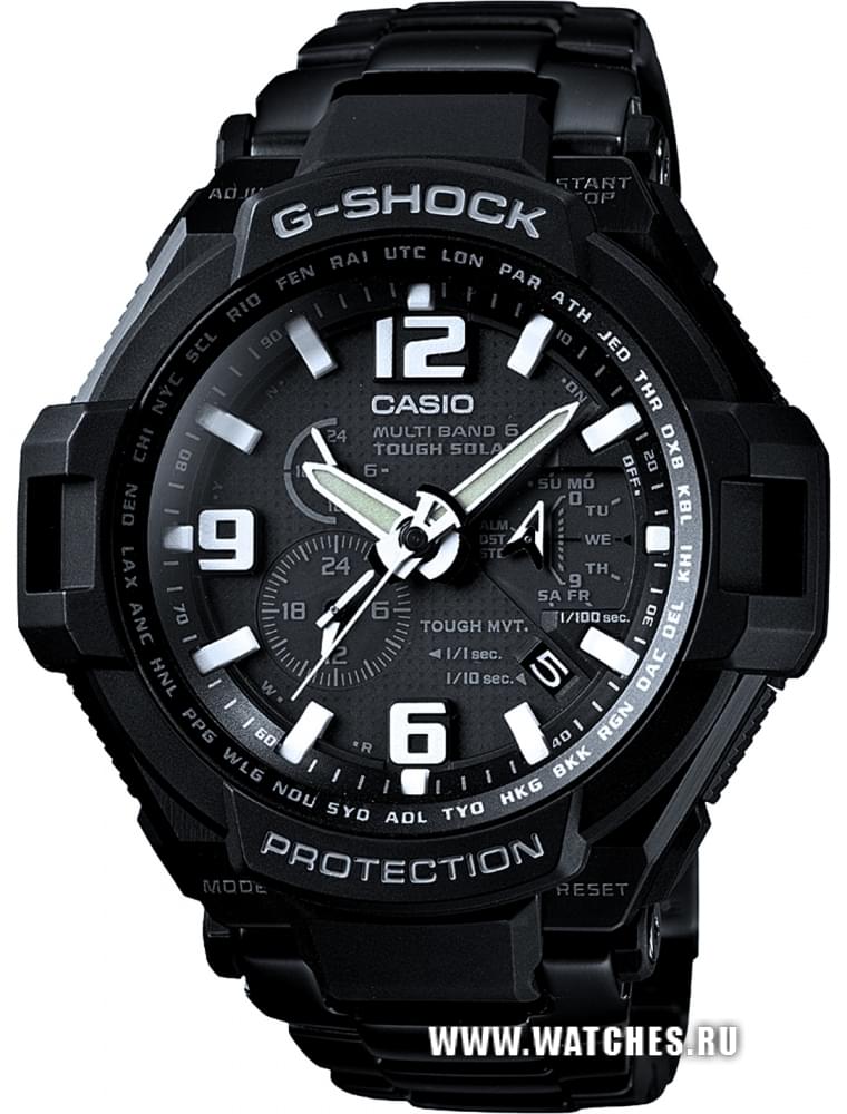 Реплика Часов Касио G Shock Купить