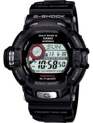 Наручные часы Casio GW-9200-1E