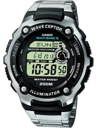 Наручные часы Casio WV-200DE-1A