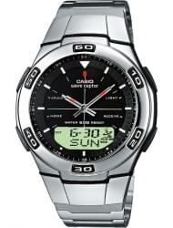 Наручные часы Casio WVA-105HDE-1A