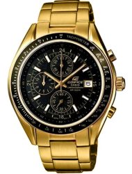 Наручные часы Casio EFR-509G-1A