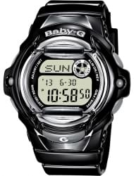 Наручные часы Casio BG-169R-1E