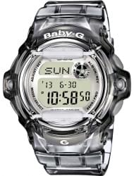 Наручные часы Casio BG-169R-8E