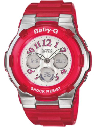 Наручные часы Casio BGA-114-4B
