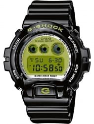 Наручные часы Casio DW-6900CS-1E