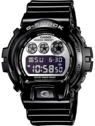 Наручные часы Casio DW-6900NB-1E