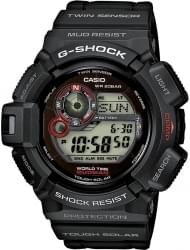 Наручные часы Casio G-9300-1E