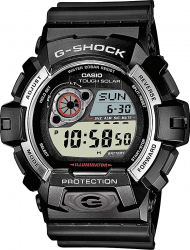Наручные часы Casio GR-8900-1E