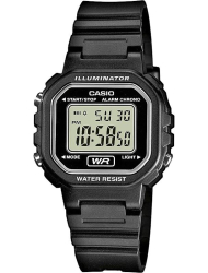 Наручные часы Casio LA-20WH-1A