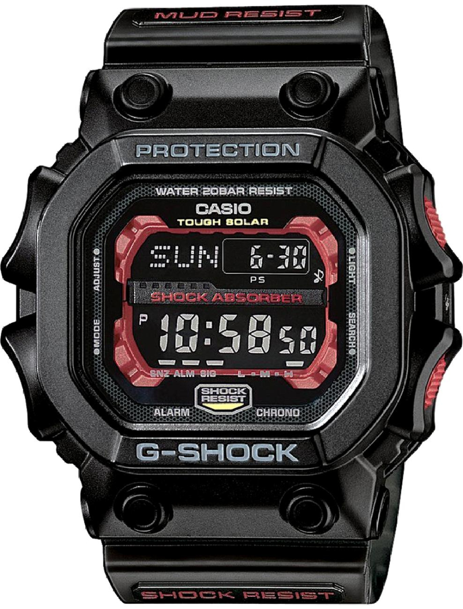G Casio Часы Интернет Магазин