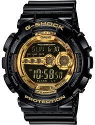 Наручные часы Casio GD-100GB-1E