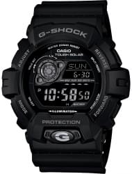 Наручные часы Casio GR-8900A-1E