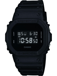 Наручные часы Casio DW-5600BB-1ER