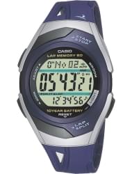 Наручные часы Casio STR-300C-2