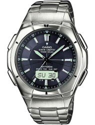 Наручные часы Casio WVA-620DE-1A