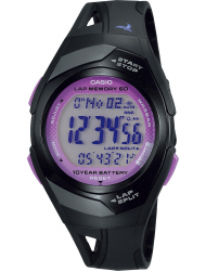 Наручные часы Casio STR-300-1C