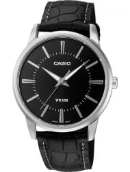 Наручные часы Casio MTP-1303L-1A