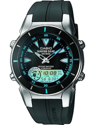 Наручные часы Casio MRP-700-1A