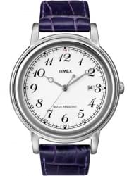 Наручные часы Timex T2N668