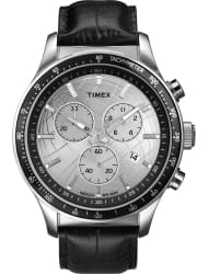 Наручные часы Timex T2N820