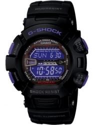 Наручные часы Casio G-9000BP-1D